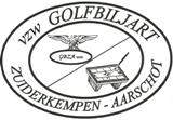 vzw Golfbiljart  Zuiderkempen – Aarschot